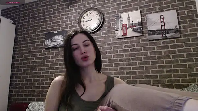 Snapshot of _Hot_Lady_ chatting on February 7, 2025, 6:13 pm Hot Lady online show from February 7, 2025, 6:13 pm