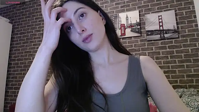 Snapshot of _Hot_Lady_ chatting on February 6, 2025, 7:51 pm Hot Lady online show from February 6, 2025, 7:51 pm
