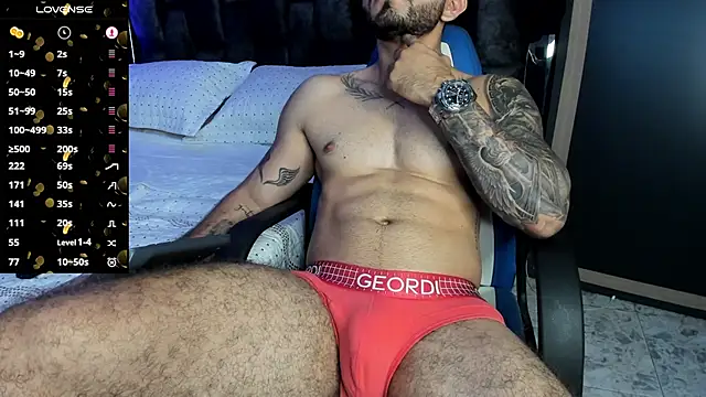 jacob plein2 online show from February 18, 2025, 9:53 pm
