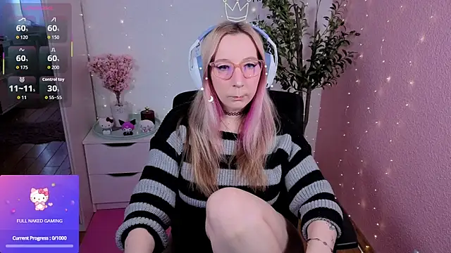 JustKerry online show from February 6, 2026, 9:27 am