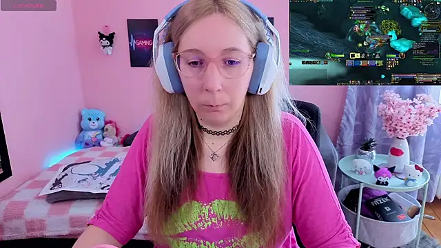 JustKerry online show from April 15, 2026, 8:42 am