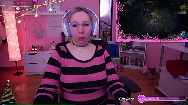 JustKerry online show from December 9, 2024, 8:11 am