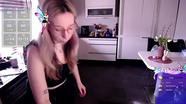 JustKerry online show from March 20, 2026, 9:21 am