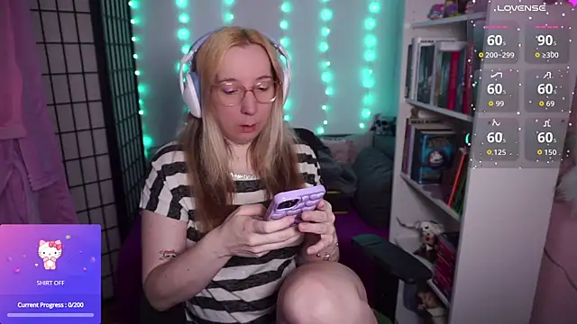 JustKerry online show from October 13, 2025, 8:38 am