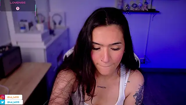 Snapshot of ImLui_lu chatting on October 3, 2025, 12:03 am ImLui lu online show from October 3, 2025, 12:03 am