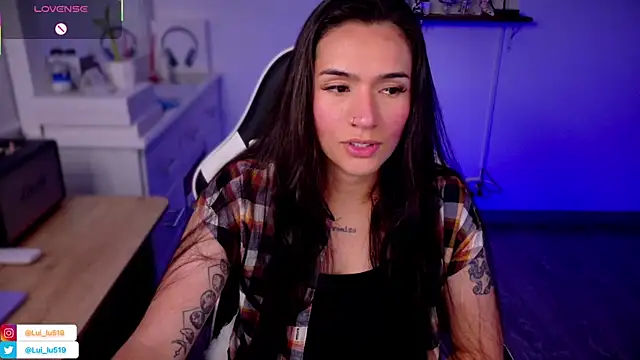 Snapshot of ImLui_lu chatting on September 28, 2025, 9:22 pm ImLui lu online show from September 28, 2025, 9:22 pm