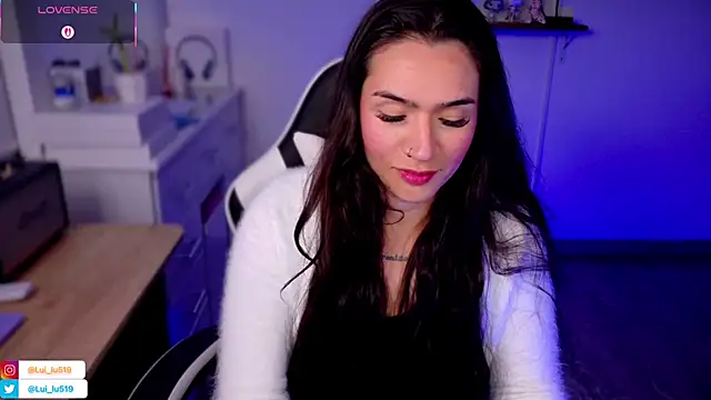 Snapshot of ImLui_lu chatting on September 27, 2025, 12:50 am ImLui lu online show from September 27, 2025, 12:50 am