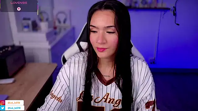 Snapshot of ImLui_lu chatting on September 17, 2025, 10:34 pm ImLui lu online show from September 17, 2025, 10:34 pm