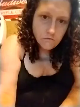 MissMagicMushroom online show from September 18, 2025, 2:09 pm
