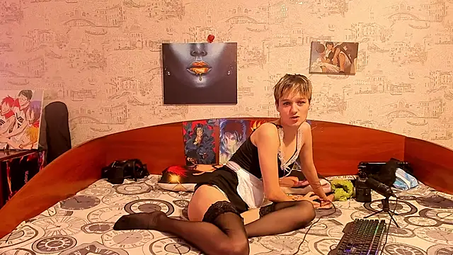 Snapshot of KagamiTayga chatting on September 20, 2025, 8:08 am KagamiTayga online show from September 20, 2025, 8:08 am