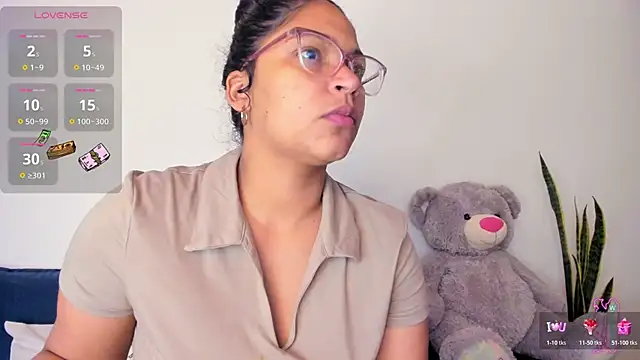 iriss 25 online show from March 5, 2026, 12:35 pm