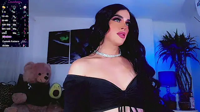 Snapshot of Sophiesweet5 chatting on October 5, 2025, 9:44 am Sophiesweet5 online show from October 5, 2025, 9:44 am