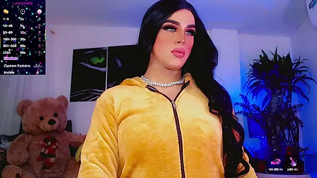 Snapshot of Sophiesweet5 chatting on September 18, 2025, 10:07 am Sophiesweet5 online show from September 18, 2025, 10:07 am