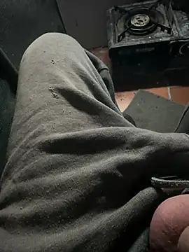 Snapshot of kleinerAlex chatting on January 20, 2025, 4:45 pm kleinerAlex online show from January 20, 2025, 4:45 pm