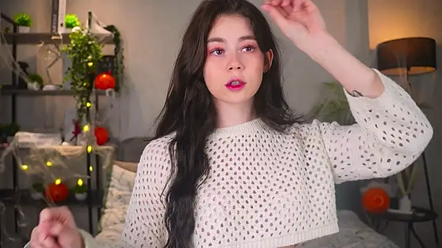 Snapshot of AuroraMari chatting on October 27, 2025, 11:16 pm AuroraMari online show from October 27, 2025, 11:16 pm