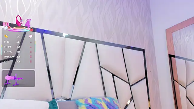 Snapshot of kimberly7_ chatting on September 26, 2025, 12:01 pm kimberly7  online show from September 26, 2025, 12:01 pm