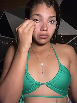 emilyharber online show from April 7, 2026, 7:48 pm