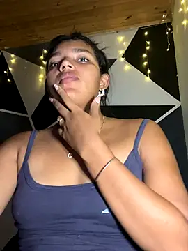 emilyharber online show from November 10, 2025, 8:14 pm