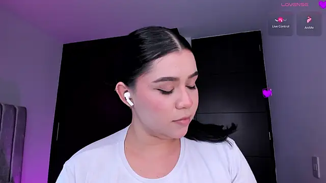 Snapshot of daniela_hornny chatting on March 10, 2025, 3:56 am daniela hornny online show from March 10, 2025, 3:56 am