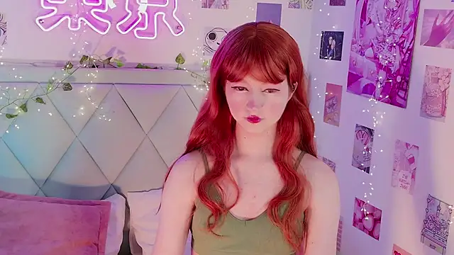 EffyEfans online show from March 19, 2025, 4:14 am