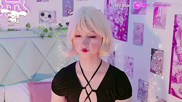 EffyEfans online show from March 15, 2025, 4:02 am