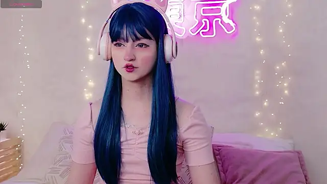 EffyEfans online show from November 12, 2025, 4:16 am