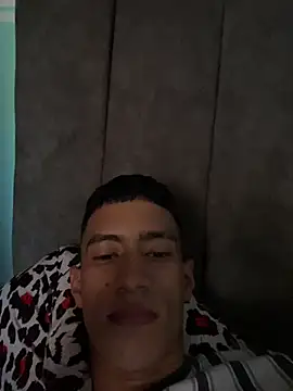 Angelstripboy online show from February 11, 2025, 4:02 pm