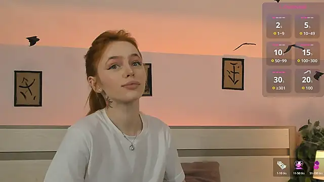 Snapshot of Phoenix_Margo chatting on October 30, 2025, 5:50 am Phoenix Margo online show from October 30, 2025, 5:50 am