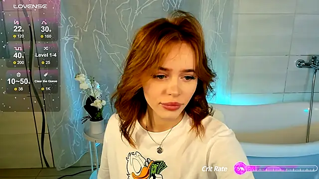 Snapshot of Phoenix_Margo chatting on February 27, 2025, 3:08 am Phoenix Margo online show from February 27, 2025, 3:08 am