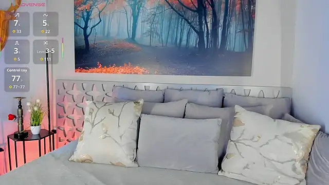 susan cute198 online show from November 29, 2025, 12:16 pm