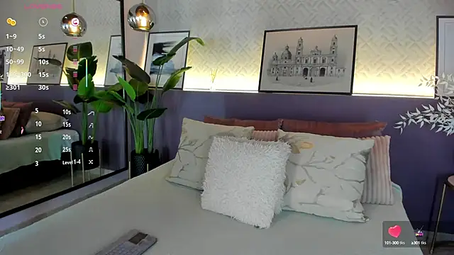 Snapshot of susan_cute198 chatting on October 3, 2025, 11:56 am susan cute198 online show from October 3, 2025, 11:56 am