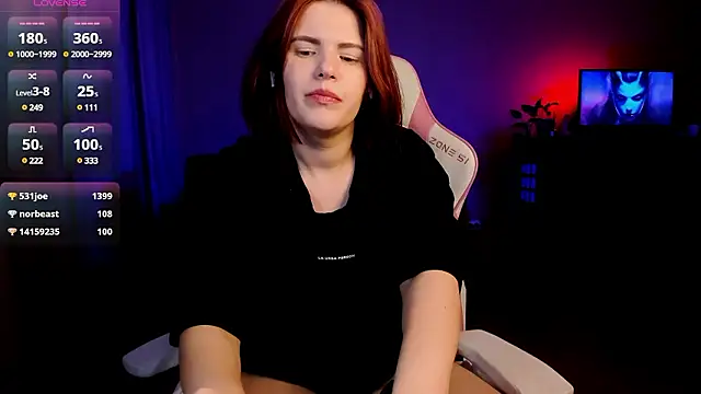 Erika Fix online show from December 2, 2024, 12:58 am