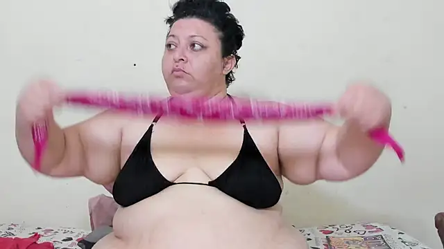 Snapshot of MANDY_GIRL_BBW chatting on February 21, 2025, 7:56 am MANDY GIRL BBW online show from February 21, 2025, 7:56 am