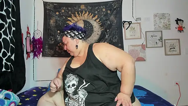 Snapshot of MANDY_GIRL_BBW chatting on February 8, 2026, 8:12 am MANDY GIRL BBW online show from February 8, 2026, 8:12 am