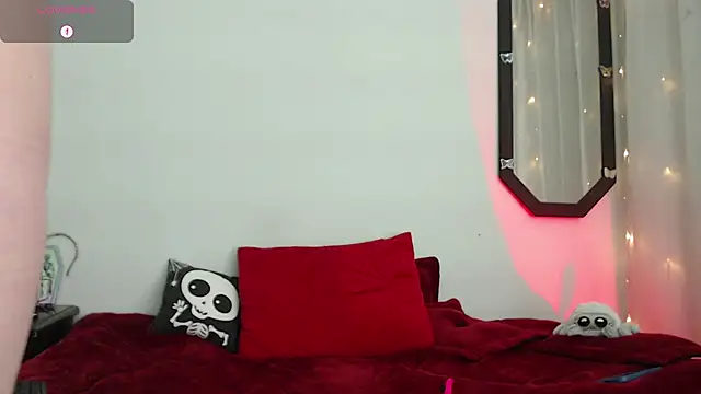 Amy Aloqua online show from February 16, 2026, 3:54 pm