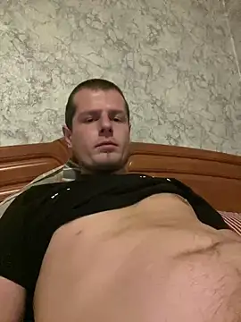 Rusikk66 online show from January 18, 2025, 5:15 pm