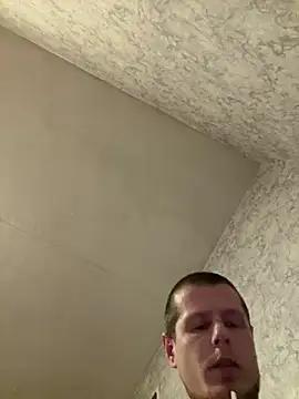 Rusikk66 online show from January 18, 2025, 8:19 pm