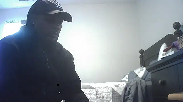 ThugDick79 online show from July 6, 2026, 4:20 pm