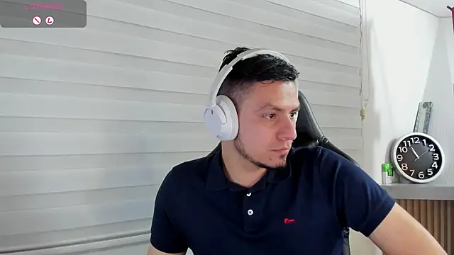 Rick Diesel  online show from April 7, 2026, 3:52 am