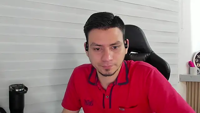 Snapshot of Rick_Diesel_ chatting on September 23, 2025, 3:57 am Rick Diesel  online show from September 23, 2025, 3:57 am