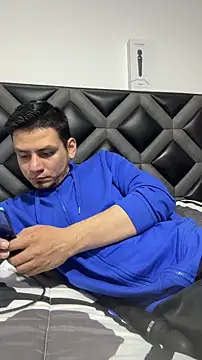 Snapshot of Rick_Diesel_ chatting on September 29, 2025, 2:29 am Rick Diesel  online show from September 29, 2025, 2:29 am