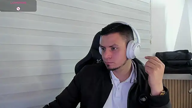 Rick Diesel  online show from January 14, 2026, 4:38 am