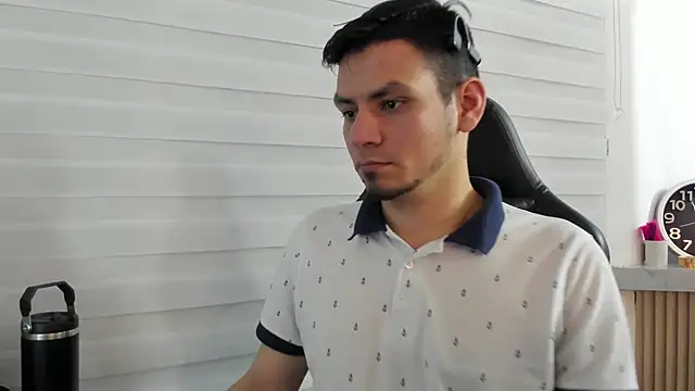 Snapshot of Rick_Diesel_ chatting on September 25, 2025, 3:56 am Rick Diesel  online show from September 25, 2025, 3:56 am