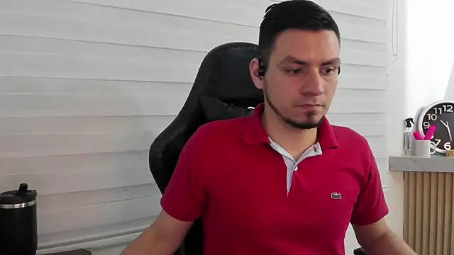 Snapshot of Rick_Diesel_ chatting on September 10, 2025, 3:27 am Rick Diesel  online show from September 10, 2025, 3:27 am