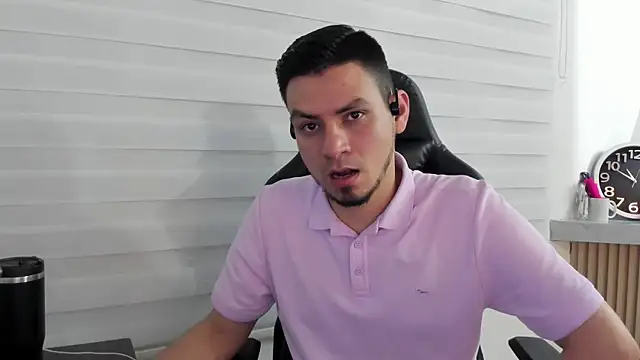 Snapshot of Rick_Diesel_ chatting on September 13, 2025, 3:50 am Rick Diesel  online show from September 13, 2025, 3:50 am