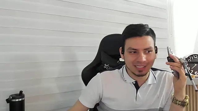 Snapshot of Rick_Diesel_ chatting on September 26, 2025, 3:35 am Rick Diesel  online show from September 26, 2025, 3:35 am