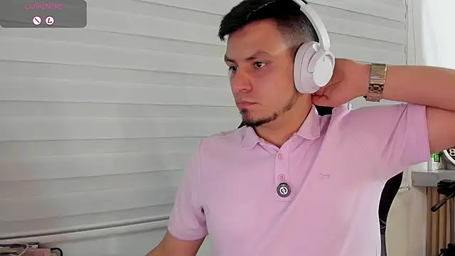 Rick Diesel  online show from April 10, 2026, 3:24 am