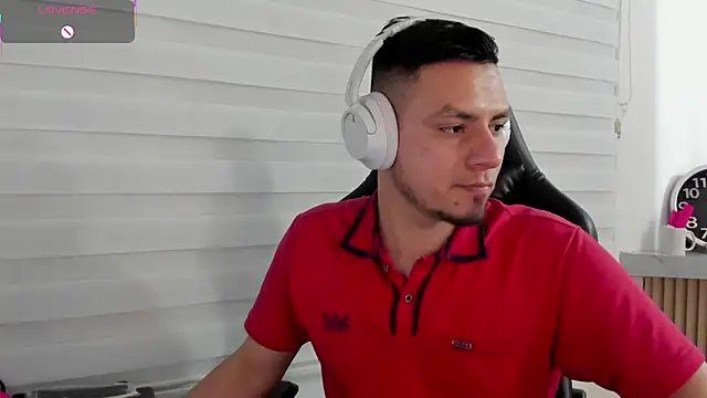 Rick Diesel  online show from November 12, 2025, 4:16 am