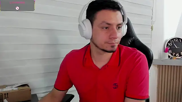 Rick Diesel  online show from November 5, 2025, 3:53 am