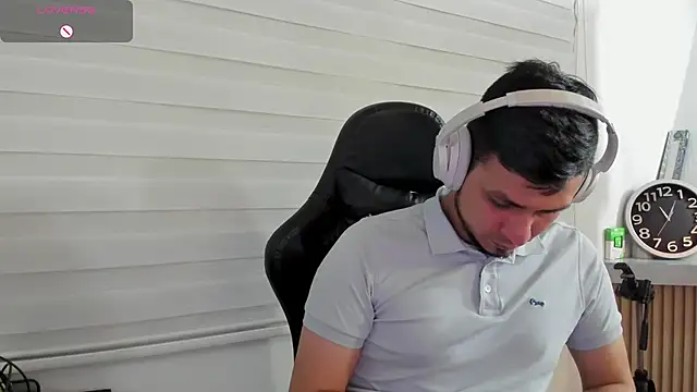 Rick Diesel  online show from March 19, 2026, 4:01 am